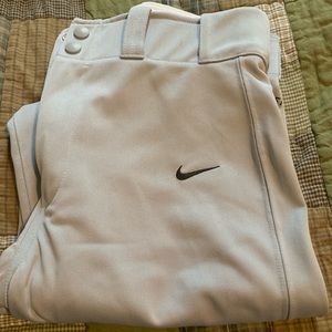 Nike YXL baseball pants, New without tags